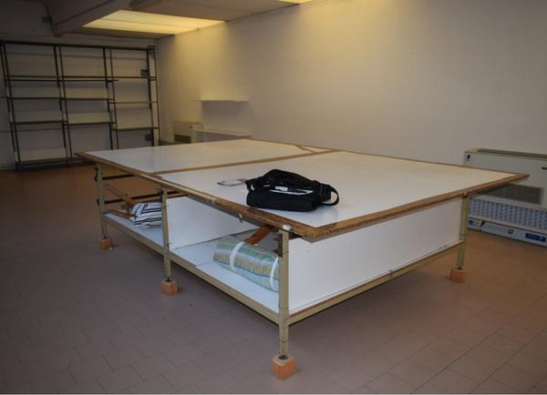 1#3884 Abbigliamento e macchine da cucire Rimoldi in vendita - foto 13