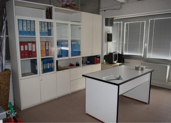 1#3884 Abbigliamento e macchine da cucire Rimoldi in vendita - foto 14