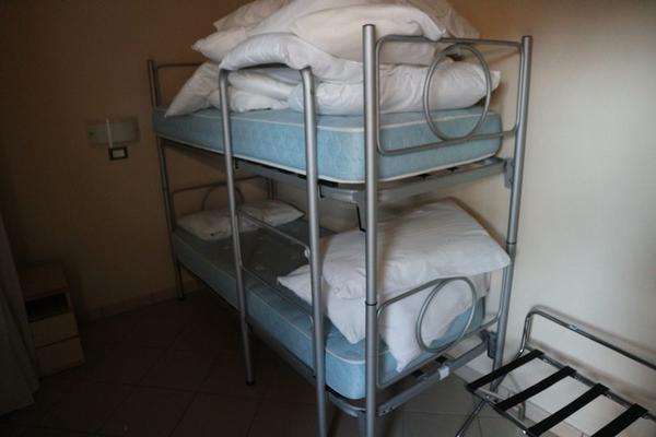 1#3888 Arredi per hotel in vendita - foto 61