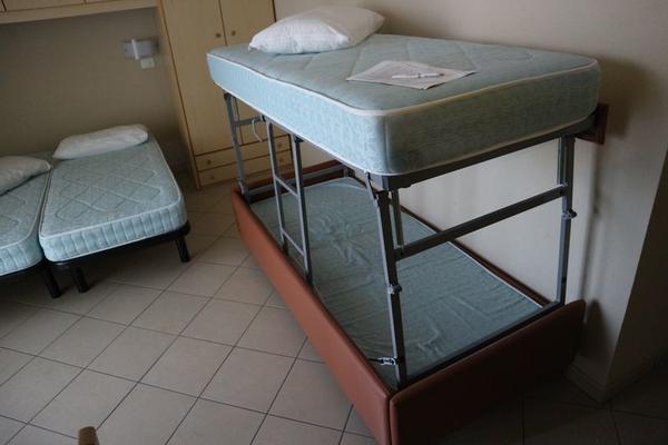 1#3888 Arredi per hotel in vendita - foto 90