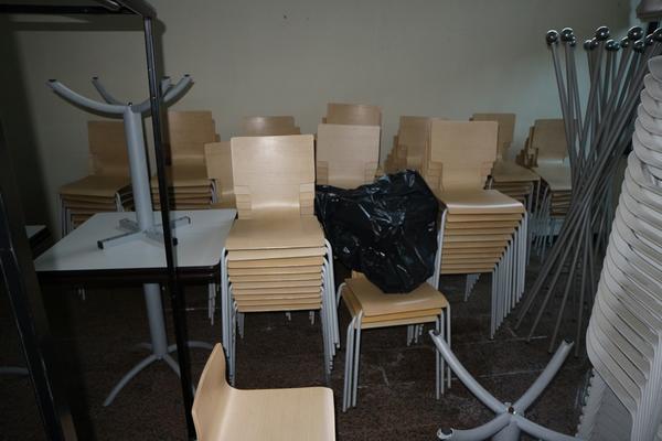 1#3888 Arredi per hotel in vendita - foto 129