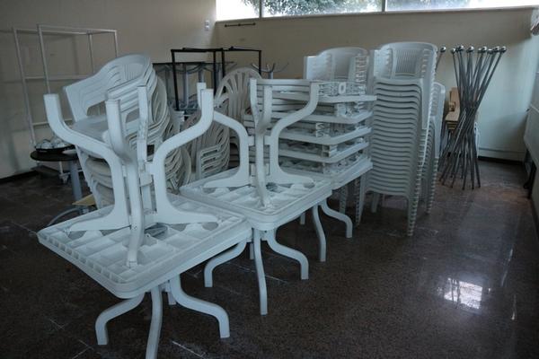 1#3888 Arredi per hotel in vendita - foto 150