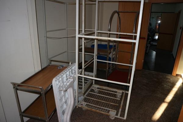1#3888 Arredi per hotel in vendita - foto 154