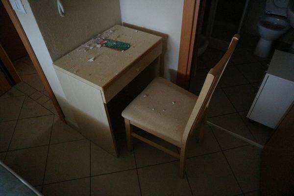 1#3888 Arredi per hotel in vendita - foto 171