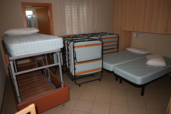1#3888 Arredi per hotel in vendita - foto 229