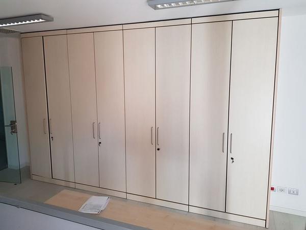 2#3888 Arredi per ufficio in vendita - foto 4