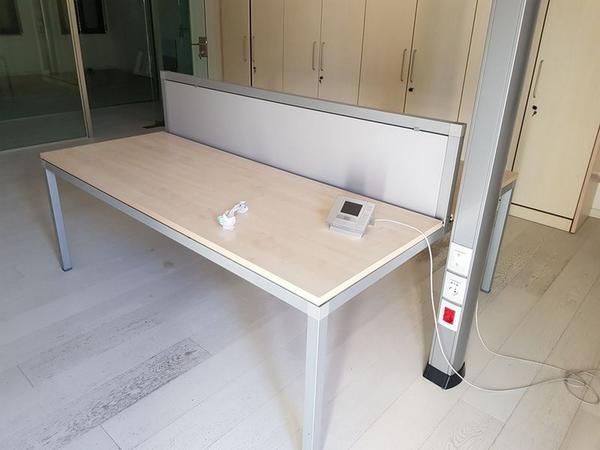 2#3888 Arredi per ufficio in vendita - foto 8