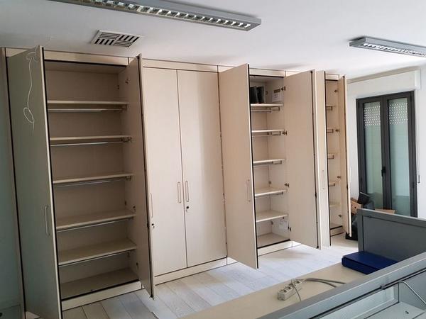 2#3888 Arredi per ufficio in vendita - foto 12