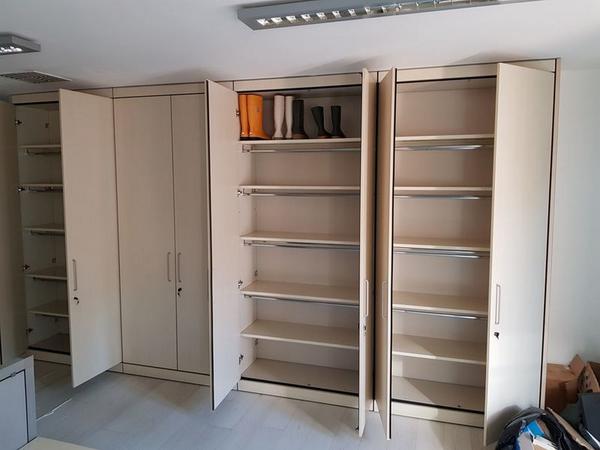 2#3888 Arredi per ufficio in vendita - foto 13