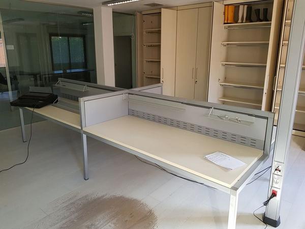 2#3888 Arredi per ufficio in vendita - foto 14