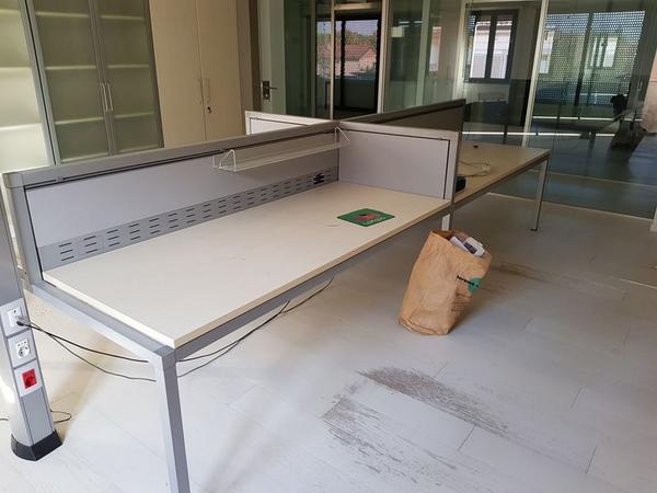 2#3888 Arredi per ufficio in vendita - foto 15