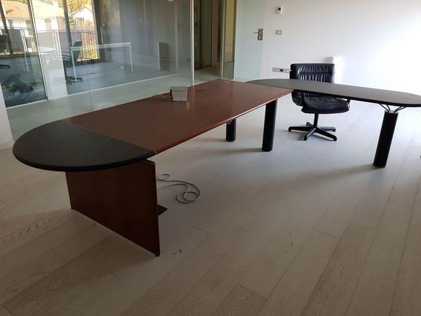 2#3888 Arredi per ufficio in vendita - foto 18
