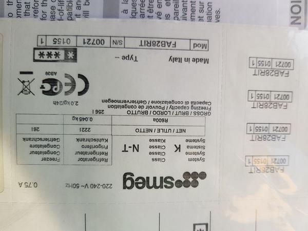 2#3888 Arredi per ufficio in vendita - foto 24