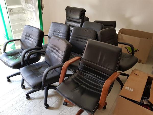 2#3888 Arredi per ufficio in vendita - foto 27
