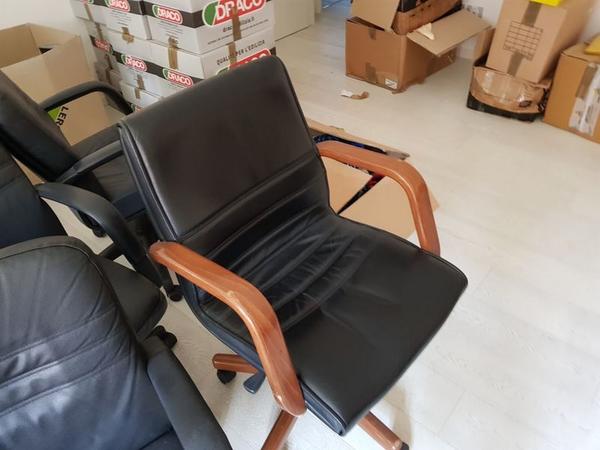 2#3888 Arredi per ufficio in vendita - foto 28