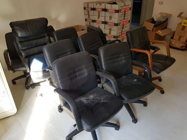 2#3888 Arredi per ufficio in vendita - foto 29