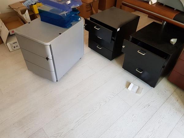 2#3888 Arredi per ufficio in vendita - foto 32