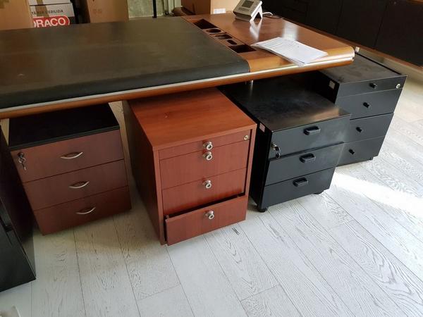 2#3888 Arredi per ufficio in vendita - foto 33