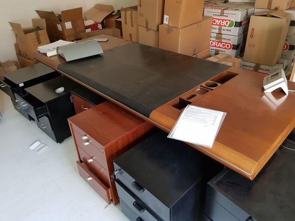 2#3888 Arredi per ufficio in vendita - foto 34