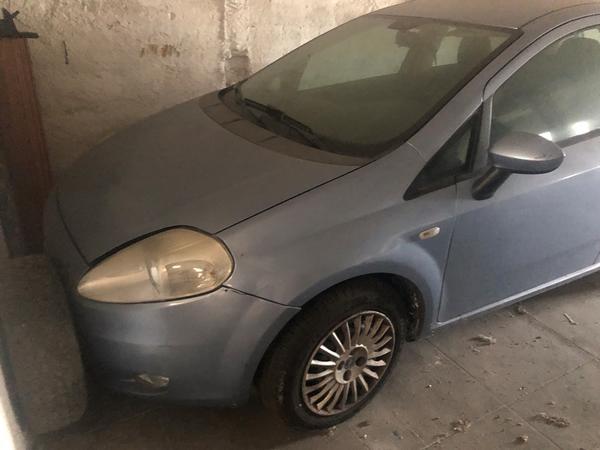 1#3889 Autovettura Fiat Punto in vendita - foto 4