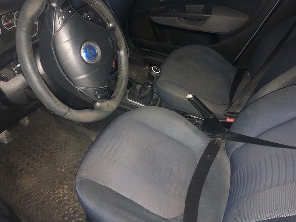 1#3889 Autovettura Fiat Punto in vendita - foto 6