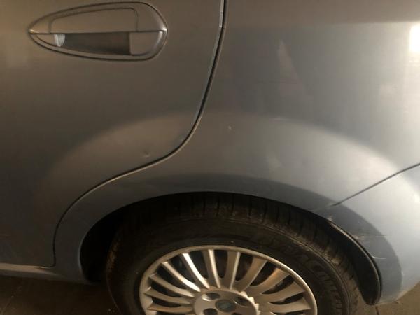 1#3889 Autovettura Fiat Punto in vendita - foto 10