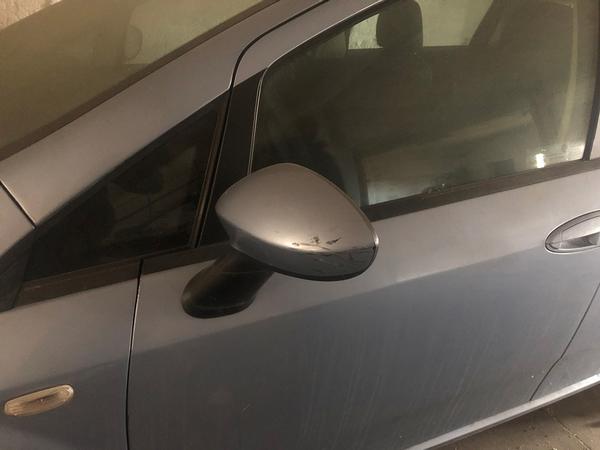 1#3889 Autovettura Fiat Punto in vendita - foto 12