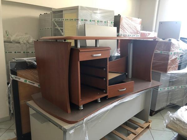 1#3890 Arredamento Ufficio in vendita - foto 1
