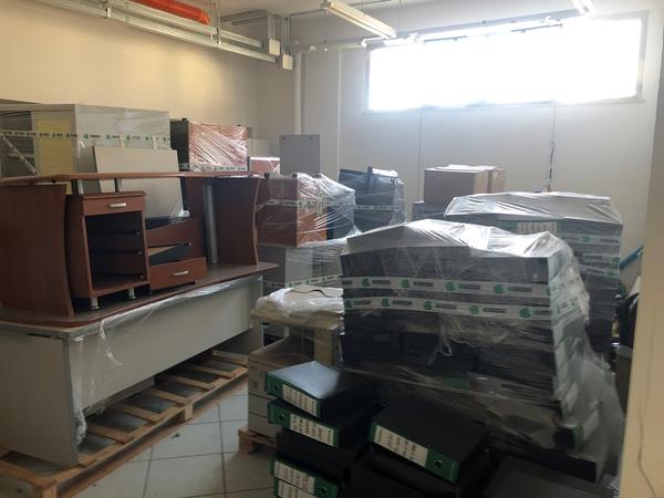 1#3890 Arredamento Ufficio in vendita - foto 2