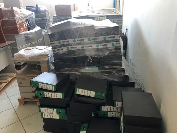 1#3890 Arredamento Ufficio in vendita - foto 3