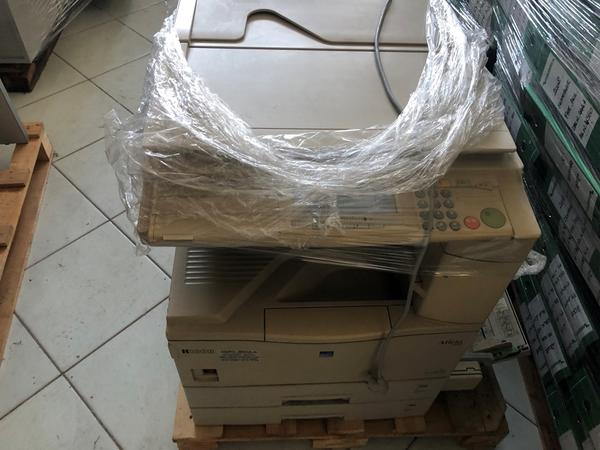 1#3890 Arredamento Ufficio in vendita - foto 5