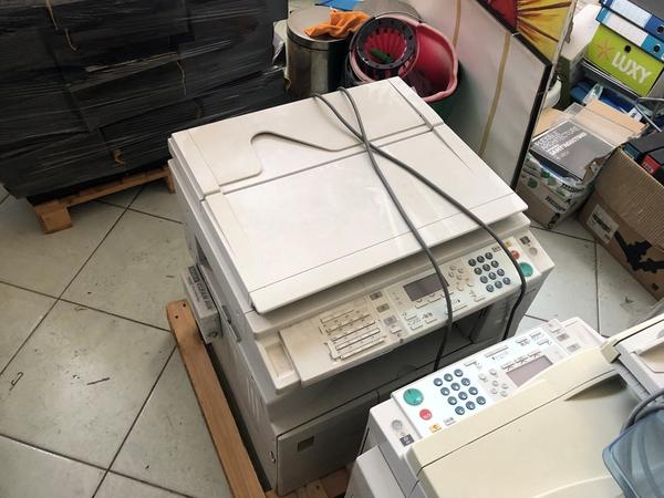1#3890 Arredamento Ufficio in vendita - foto 6