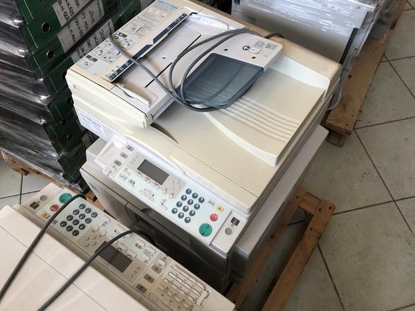 1#3890 Arredamento Ufficio in vendita - foto 7