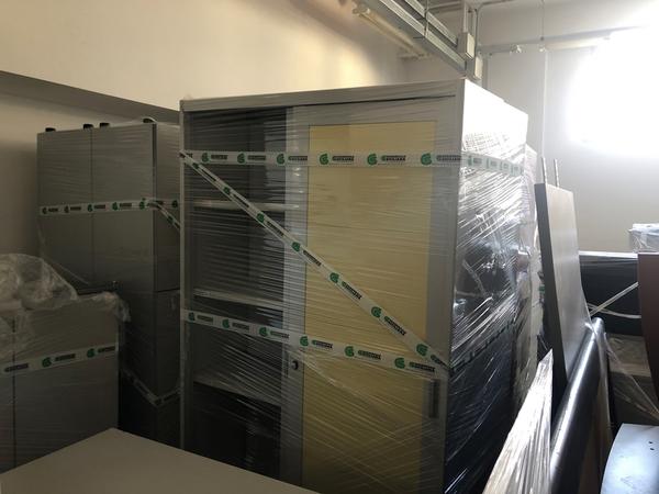 1#3890 Arredamento Ufficio in vendita - foto 19