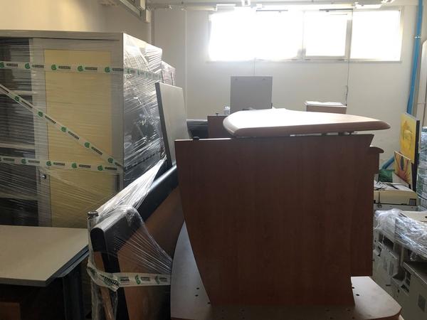 1#3890 Arredamento Ufficio in vendita - foto 25
