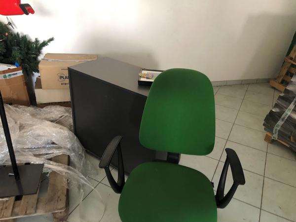 1#3890 Arredamento Ufficio in vendita - foto 26