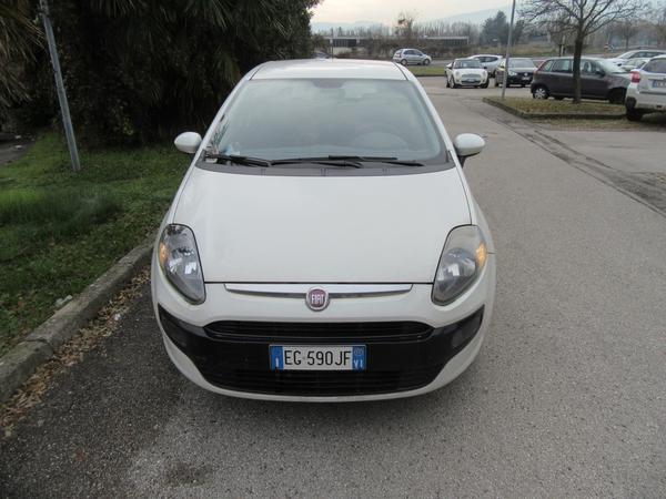 1#3892 Automobile Fiat Punto in vendita - foto 6