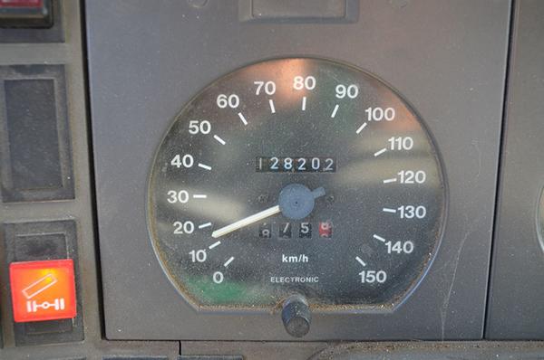 1#3893 Autocarro Fiat in vendita - foto 11