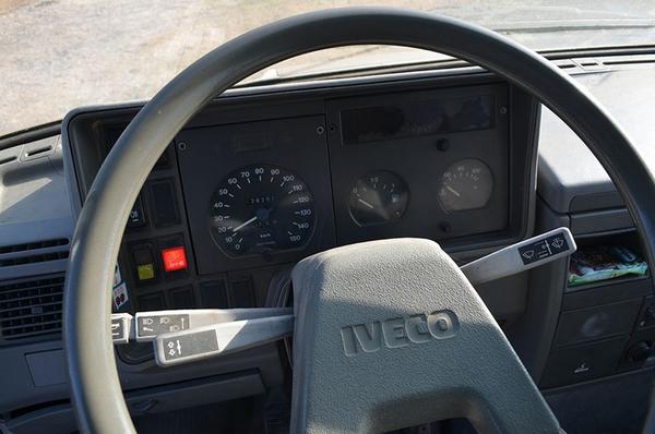 1#3893 Autocarro Fiat in vendita - foto 12