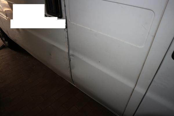 115#3894 Autocarro Fiat Ducato in vendita - foto 4