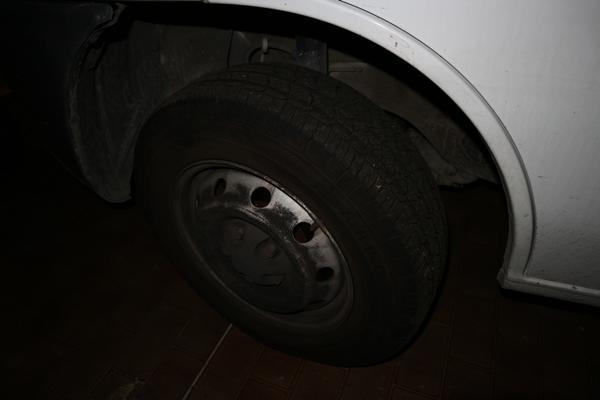 115#3894 Autocarro Fiat Ducato in vendita - foto 9