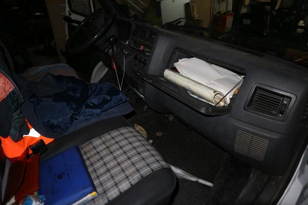 115#3894 Autocarro Fiat Ducato in vendita - foto 13