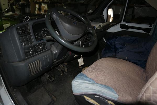 115#3894 Autocarro Fiat Ducato in vendita - foto 15