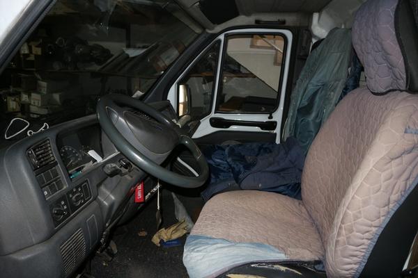 115#3894 Autocarro Fiat Ducato in vendita - foto 20