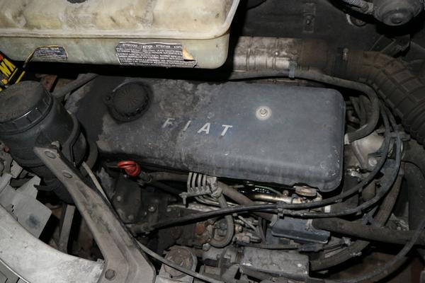 115#3894 Autocarro Fiat Ducato in vendita - foto 22