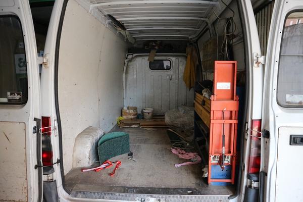 115#3894 Autocarro Fiat Ducato in vendita - foto 26