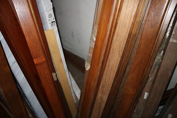 117#3894 Scaffalature e rimanenze materiale edile in vendita - foto 66