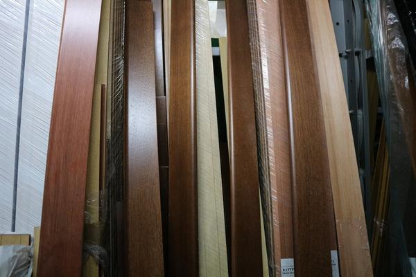 117#3894 Scaffalature e rimanenze materiale edile in vendita - foto 67