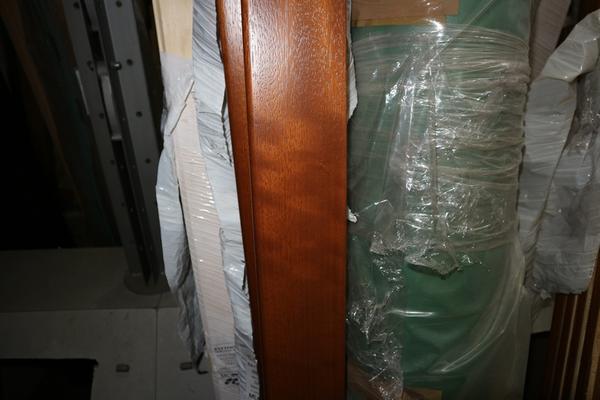 117#3894 Scaffalature e rimanenze materiale edile in vendita - foto 70