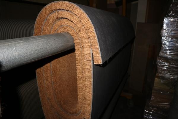 117#3894 Scaffalature e rimanenze materiale edile in vendita - foto 85